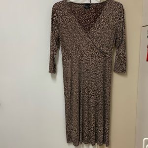 Women’s dress size large